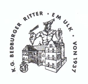 Bedburger Ritter em Ulk